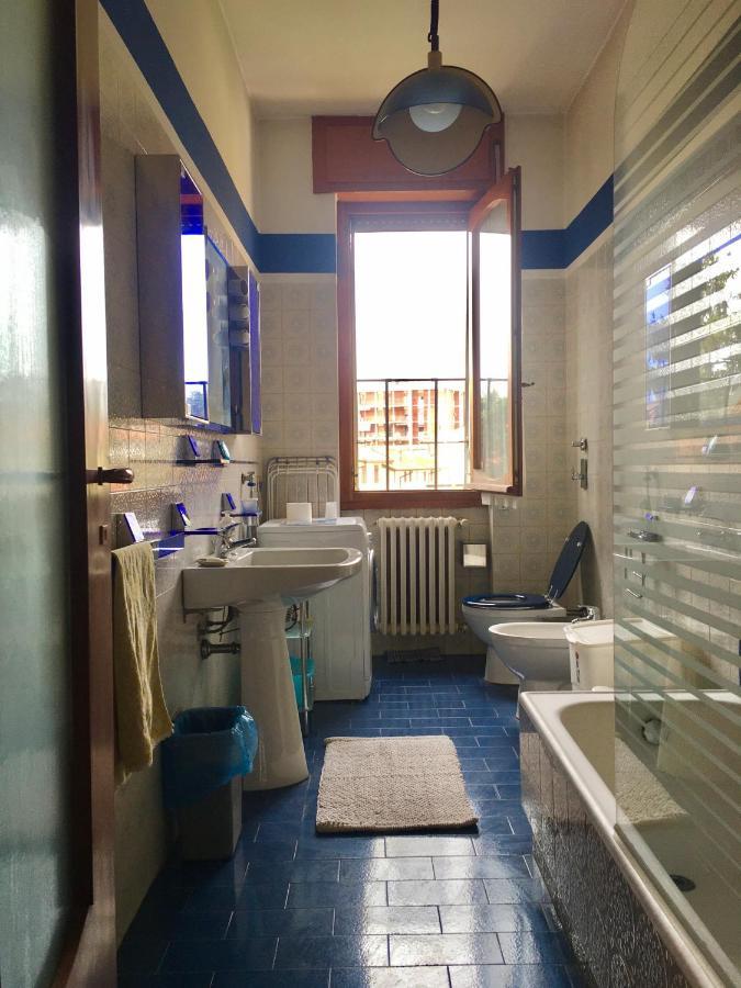 Appartamento Tra Monza E Milano Muggio Exterior photo