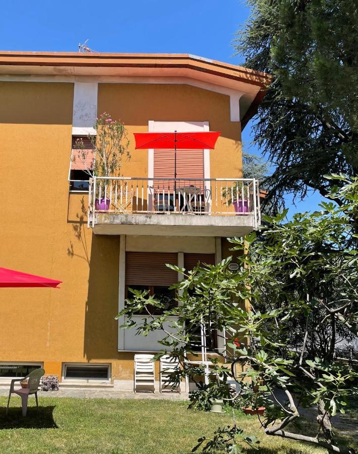 Appartamento Tra Monza E Milano Muggio Exterior photo