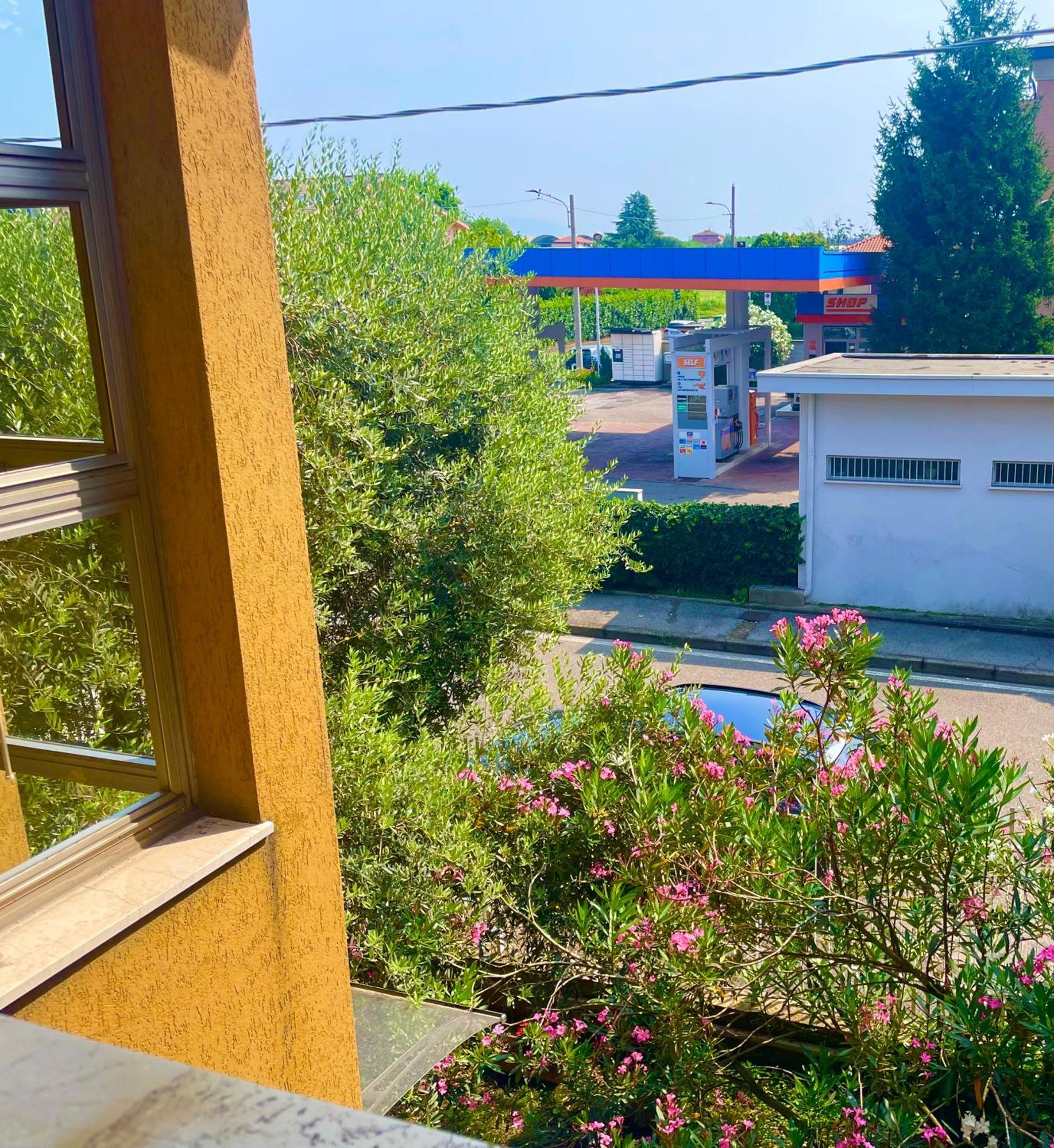 Appartamento Tra Monza E Milano Muggio Exterior photo
